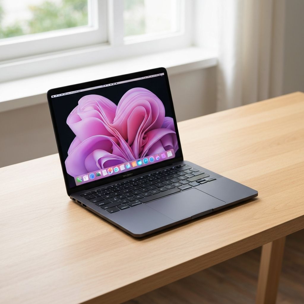 MacBook Pro 14" M3 Pro 18GB / 1TB — Garantili