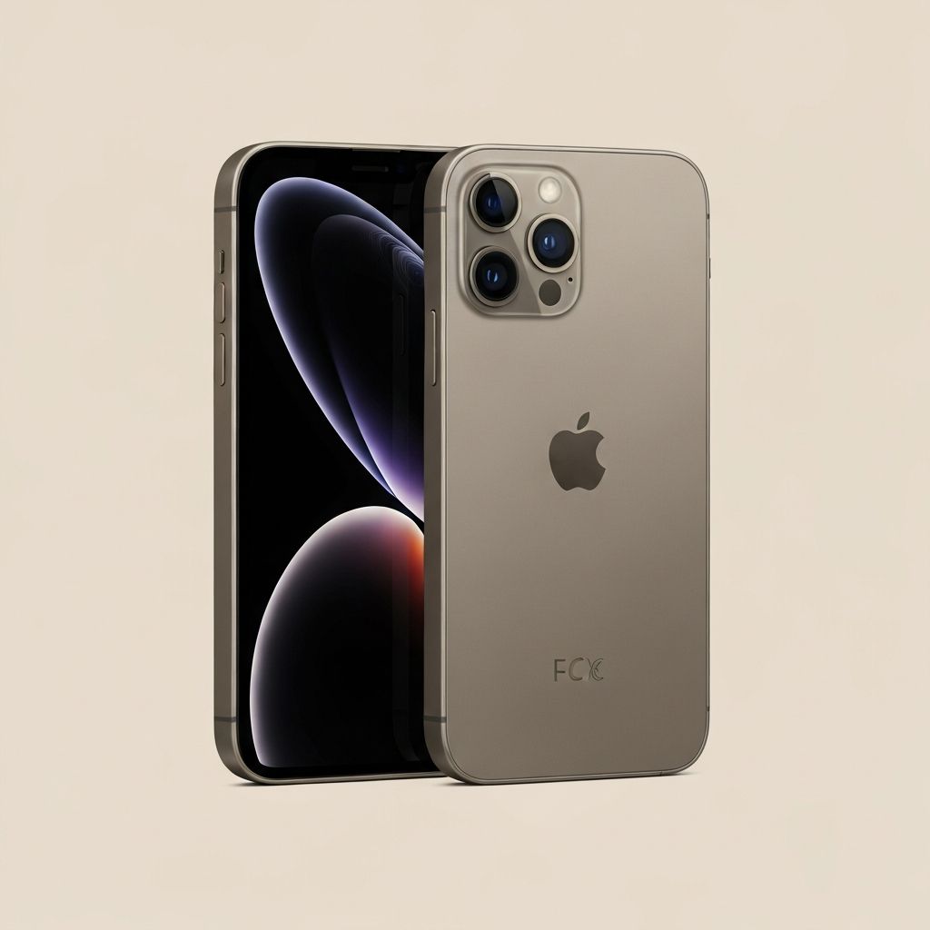 iPhone 15 Pro 256GB Doğal Titanyum — Apple TR Garantili